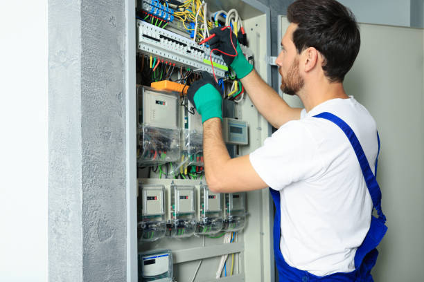 Reliable MD Electrician Solutions